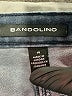 Bandolino Blue Jeans Size 14 - photo 7