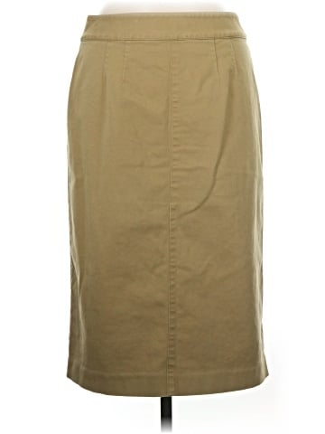 Talbots Casual Skirt (view 2)