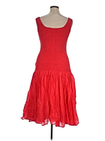 Hutch Cocktail Dress (view 2)