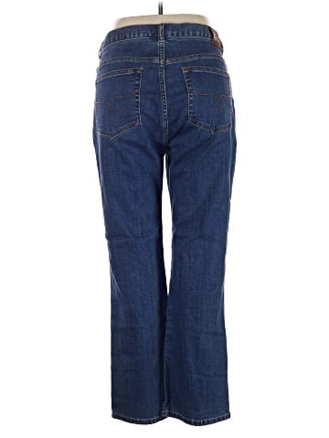 Lauren Jeans Co. Jeans (view 2)