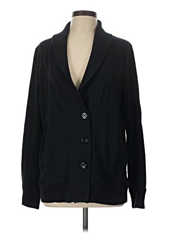 Jones New York Signature Blazer (view 1)