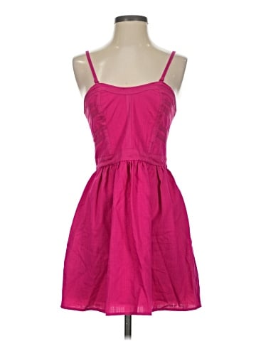 Keepsake Casual Dress (view 1)