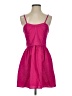 Keepsake Pink Casual Dress Size S - photo 1