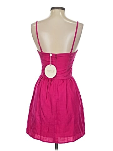 Keepsake Casual Dress (view 2)