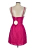 Keepsake Pink Casual Dress Size S - photo 2