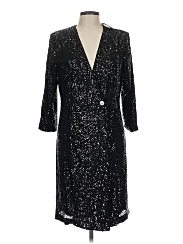 DKNY Cocktail Dress (view 1)