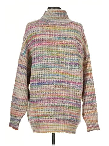 Topshop Pullover Sweater (view 2)