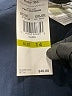 Ruby Rd. Solid Blue Active Pants Size 14 - photo 8