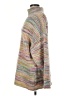 Topshop Tweed Silver Pullover Sweater Size 8 - 10 - photo 5