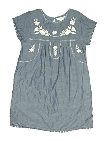 Garnet Hill Dress (view 1)