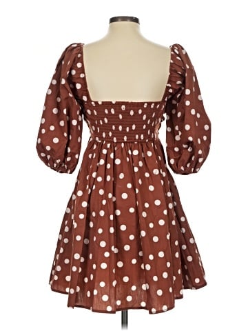 Abercrombie & Fitch Casual Dress (view 2)