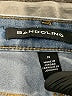 Bandolino Blue Jeans Size 14 - photo 7