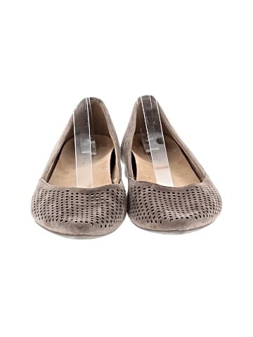 Vionic Flats (view 2)
