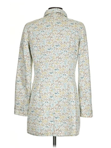 Sigrid Olsen Coat (view 2)
