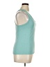 Active by Old Navy Teal Active Tank Size XL (estimated) - photo 4