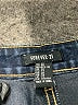 Forever 21 Blue Denim Shorts Size 30 waist - photo 3