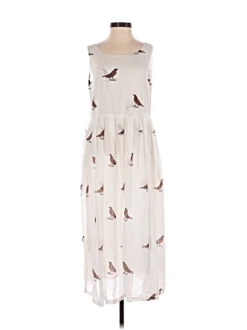 Sienna Casual Dress (view 1)