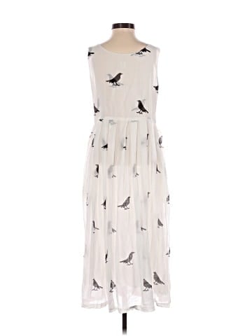 Sienna Casual Dress (view 2)