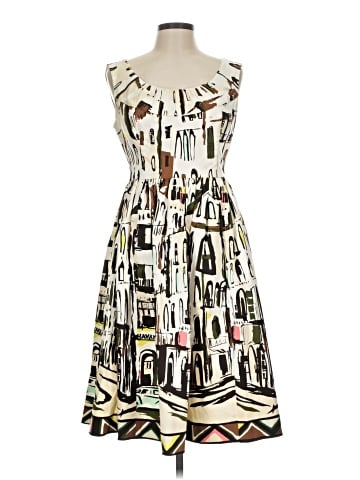 Kate Spade New York Cocktail Dress (view 1)