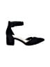 Dream Pairs Black Heels Size 6 - photo 1