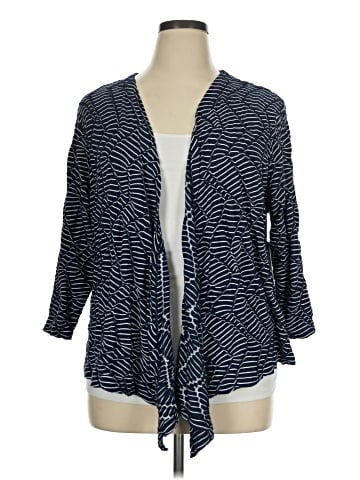 Nic + Zoe Cardigan (view 1)
