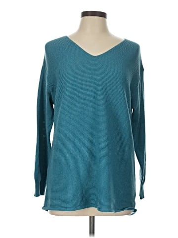 Ella Moss Pullover Sweater (view 1)