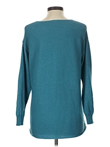 Ella Moss Pullover Sweater (view 2)