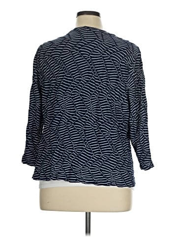 Nic + Zoe Cardigan (view 2)