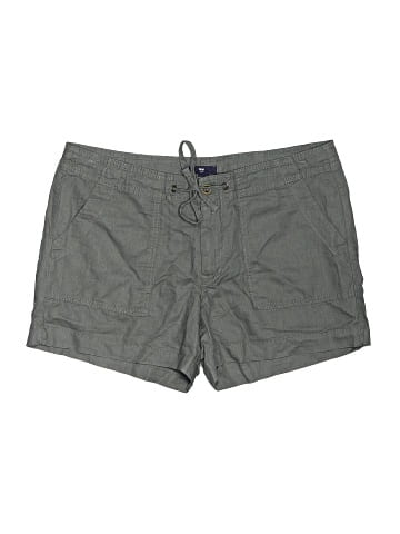 Gap Outlet Khaki Shorts (view 1)