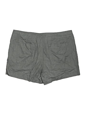 Gap Outlet Khaki Shorts (view 2)