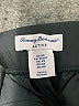 Tommy Bahama Solid Black Dress Pants Size XS - photo 7