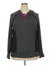 Maurices 100% Polyester Gray Pullover Hoodie Size 20 (2) - photo 1
