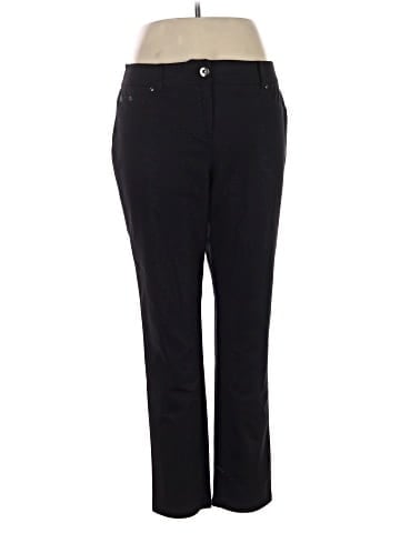 Style&Co Dress Pants (view 1)