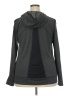 Maurices 100% Polyester Gray Pullover Hoodie Size 20 (2) - photo 2