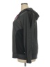 Maurices 100% Polyester Gray Pullover Hoodie Size 20 (2) - photo 5