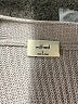 Wilfred 100% Wool Gray Wool Cardigan Size S - photo 7