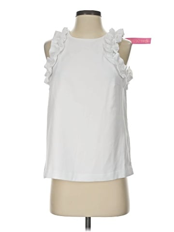 Lilly Pulitzer Tank Top (view 1)