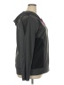 Maurices 100% Polyester Gray Pullover Hoodie Size 20 (2) - photo 4