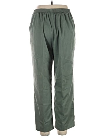 Alfred Dunner Casual Pants (view 2)