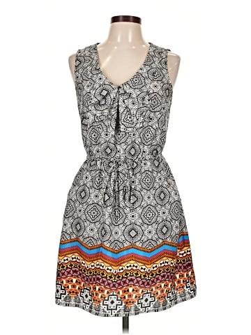 Bebop Casual Dress (view 1)