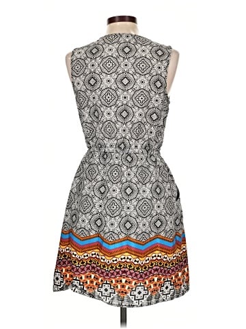 Bebop Casual Dress (view 2)
