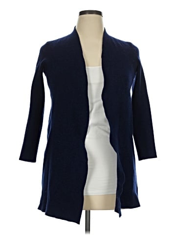 Eileen Fisher Coat (view 1)