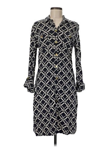 Elizabeth McKay Casual Dress (view 1)