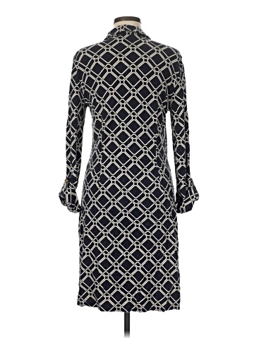 Elizabeth McKay Casual Dress (view 2)