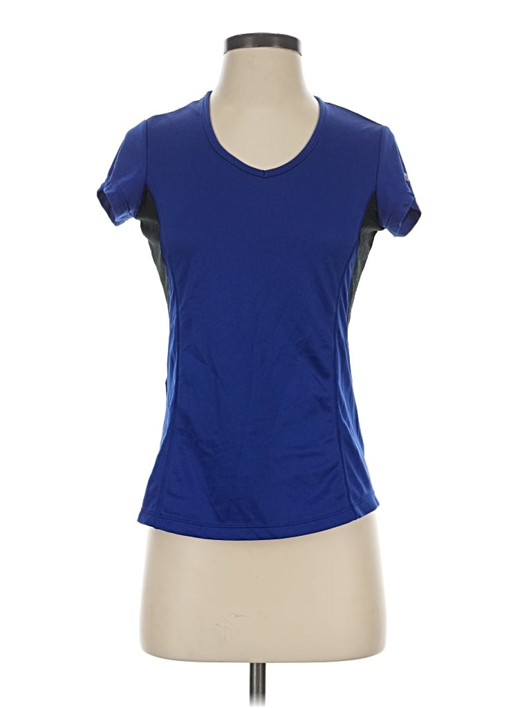 Pre-owned Bcg Active T-shirt In Blue