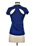 Bcg 100% Polyester Blue Active T-Shirt Size S - photo 2