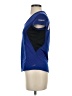 Bcg 100% Polyester Blue Active T-Shirt Size S - photo 5