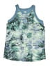 Athleta Girl 100% Polyester Blue Active Tank Size 14 - photo 1