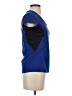 Bcg 100% Polyester Blue Active T-Shirt Size S - photo 4