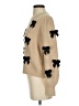 Lilly Pulitzer Hearts Tan Pullover Sweater Size XS - photo 5